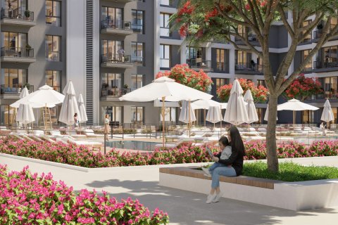 Appartamento in vendita a Town Square, Dubai, EAU 2 camere da letto, 100 mq. № 700760 - foto 4