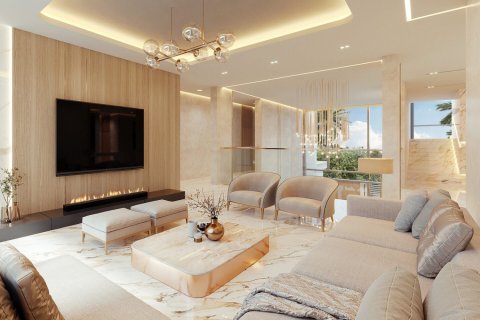 Villa para venda em Dubai South (Dubai World Central), Dubai, EAU 5 quartos, 398 m2 № 700764 - foto 10