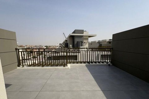 Rekkehus til leie i DAMAC Hills (Akoya by DAMAC), Dubai, Emiratene 3 soverom, 112 kvm Nr. 700763 - Foto 3