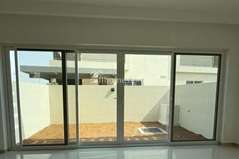 Rekkehus til leie i DAMAC Hills (Akoya by DAMAC), Dubai, Emiratene 3 soverom, 112 kvm Nr. 700763 - Foto 2