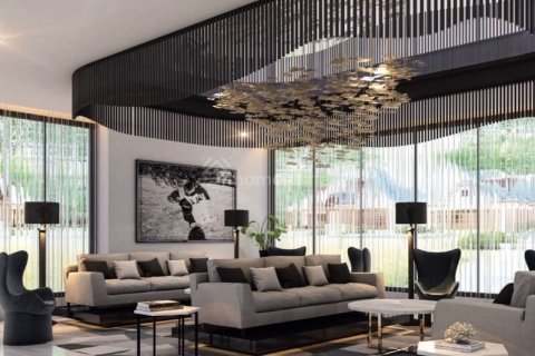 Apartamento en venta en Jumeirah Village Circle, Dubai, EAU 2 dormitorios, 119 m2 № 700762 - foto 3