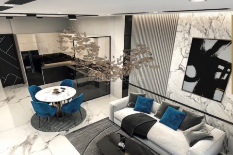 Apartamento en venta en Jumeirah Village Circle, Dubai, EAU 2 dormitorios, 119 m2 № 700762 - foto 1