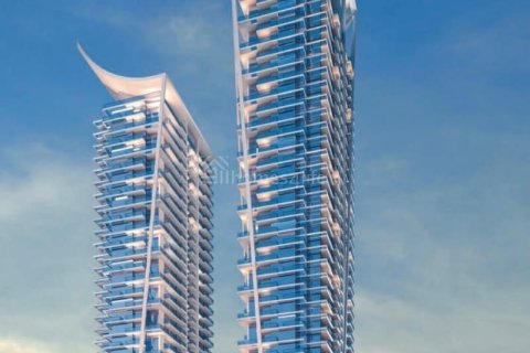 Apartamento en venta en Jumeirah Village Circle, Dubai, EAU 2 dormitorios, 119 m2 № 700762 - foto 4