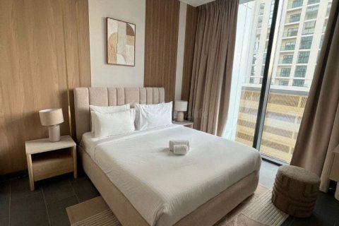 Apartamento para arrendamento em Mohammed Bin Rashid City, Dubai, EAU 1 quarto, 48 m2 № 700759 - foto 2