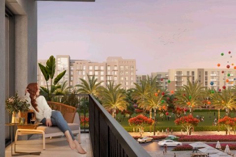 آپارتمان برای فروش در Town Square، Dubai، امارات متحده عربی 2 خوابه ، 123 متر مربع ، شماره 700761 - تصویر 7