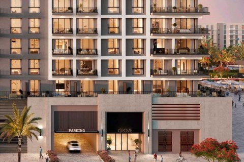 Town Square, Dubai, UAE의 판매용 아파트 침실 2개, 123제곱미터 번호 700761 - 사진 2