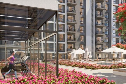 آپارتمان برای فروش در Town Square، Dubai، امارات متحده عربی 2 خوابه ، 123 متر مربع ، شماره 700761 - تصویر 5