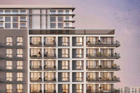 آپارتمان برای فروش در Town Square، Dubai، امارات متحده عربی 2 خوابه ، 123 متر مربع ، شماره 700761 - تصویر 6