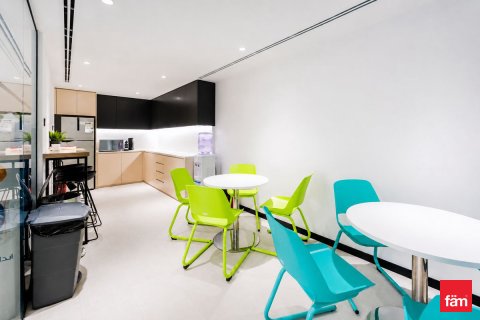 Kantor di Dubai, UEA 320.7 m2 nomor 709850 - foto 7