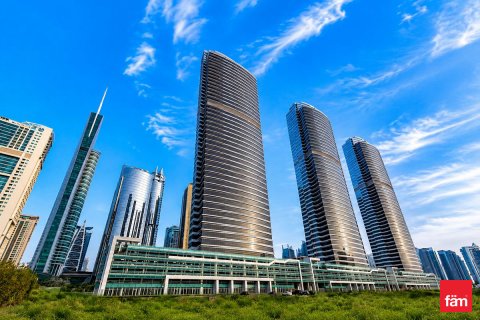 Kantor di Dubai, UEA 320.7 m2 nomor 709850 - foto 10