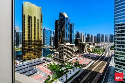Kantor di Dubai, UEA 320.7 m2 nomor 709850 - foto 9
