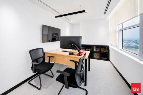 Kantor di Dubai, UEA 320.7 m2 nomor 709850 - foto 8