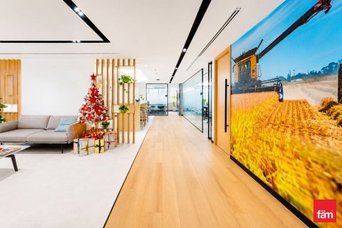 Kantor di Dubai, UEA 320.7 m2 nomor 709850 - foto 4
