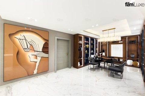 Villa in Dubai, UAE 4 bedrooms, 689.9 sq.m. № 709854 - photo 17