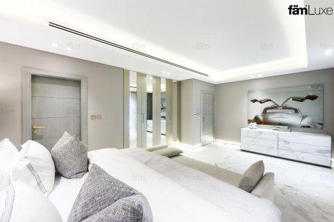 Villa in Dubai, UAE 4 bedrooms, 689.9 sq.m. № 709854 - photo 14