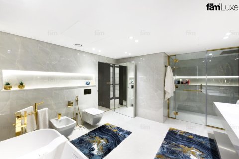 Villa in Dubai, UAE 4 bedrooms, 689.9 sq.m. № 709854 - photo 19