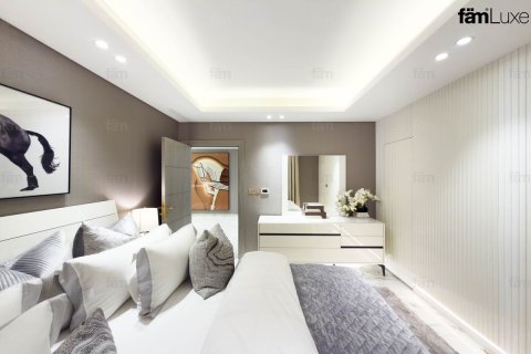Villa in Dubai, UAE 4 bedrooms, 689.9 sq.m. № 709854 - photo 15