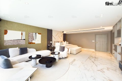 Villa in Dubai, UAE 4 bedrooms, 689.9 sq.m. № 709854 - photo 24