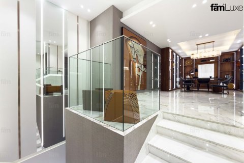 Villa in Dubai, UAE 4 bedrooms, 689.9 sq.m. № 709854 - photo 25