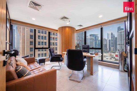 Kancelarija u Business Bay, Dubai, UAE 86.8 m2 Br. 709851 - fotografija 3