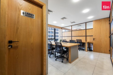 Kancelarija u Business Bay, Dubai, UAE 86.8 m2 Br. 709851 - fotografija 10