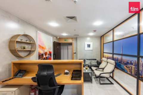 Kancelarija u Business Bay, Dubai, UAE 86.8 m2 Br. 709851 - fotografija 2
