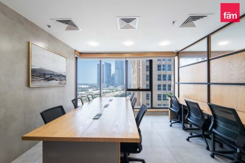 Kancelarija u Business Bay, Dubai, UAE 86.8 m2 Br. 709851 - fotografija 6