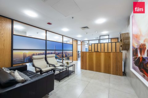 Kancelarija u Business Bay, Dubai, UAE 86.8 m2 Br. 709851 - fotografija 8