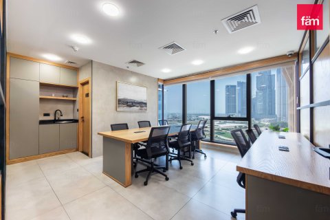 Kancelarija u Business Bay, Dubai, UAE 86.8 m2 Br. 709851 - fotografija 4