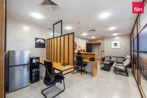 Kancelarija u Business Bay, Dubai, UAE 86.8 m2 Br. 709851 - fotografija 7