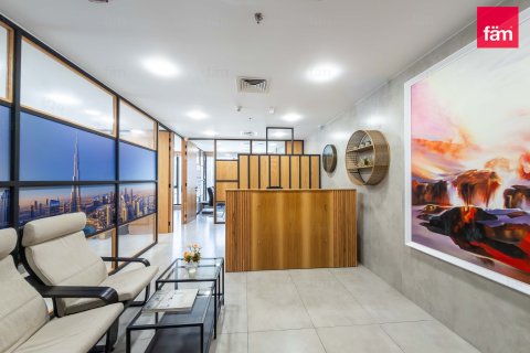 Kancelarija u Business Bay, Dubai, UAE 86.8 m2 Br. 709851 - fotografija 5