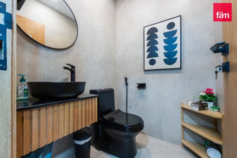 Kancelarija u Business Bay, Dubai, UAE 86.8 m2 Br. 709851 - fotografija 11