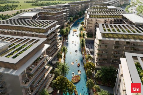 Dubai, UAE의 판매용 아파트 침실 2개, 111.4제곱미터 번호 709847 - 사진 8