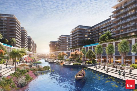 Dubai, UAE의 판매용 아파트 침실 2개, 111.4제곱미터 번호 709847 - 사진 6