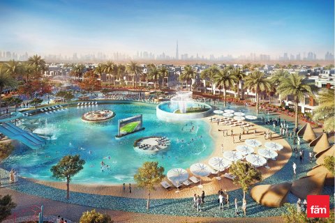 Dubai, UAE의 판매용 아파트 침실 2개, 111.4제곱미터 번호 709847 - 사진 9
