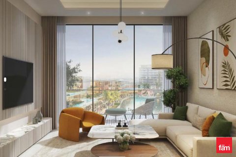 Dubai, UAE의 판매용 아파트 침실 2개, 111.4제곱미터 번호 709847 - 사진 2