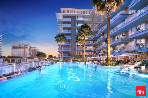 Dubai, UAE의 판매용 아파트 침실 2개, 111.4제곱미터 번호 709847 - 사진 10