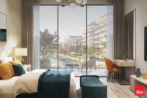 Dubai, UAE의 판매용 아파트 침실 2개, 111.4제곱미터 번호 709847 - 사진 3