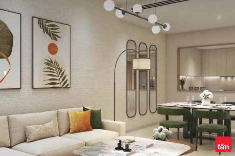 Apartment in Dubai, UAE 2 bedrooms, 111.4 sq.m. № 709847