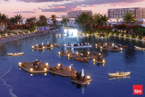 Dubai, UAE의 판매용 아파트 침실 2개, 111.4제곱미터 번호 709847 - 사진 7