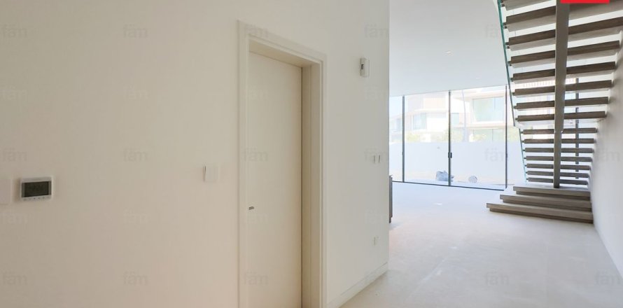 Dubai, BAE’de sıra ev 3 yatak odası, 203.1 m&sup2; No 709852