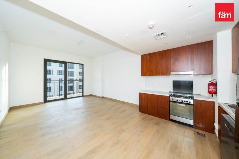Διαμέρισμα σε Dubai, ΗΑΕ 1 υπνοδωμάτιο, 71.2 τ.μ. Αρ. 708045 - φωτογραφία 1