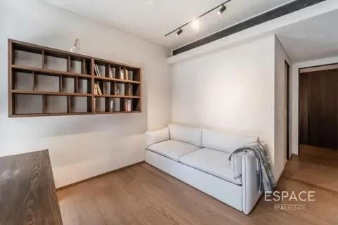 Apartmen di Bluewaters, Dubai, UAE 2 bilik tidur, 151 meter persegi № 737795 - foto 6