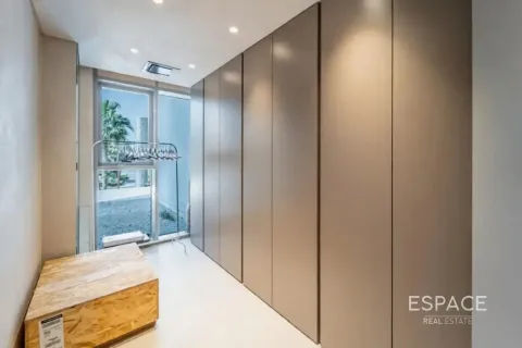 Apartmen di Bluewaters, Dubai, UAE 2 bilik tidur, 151 meter persegi № 737795 - foto 7