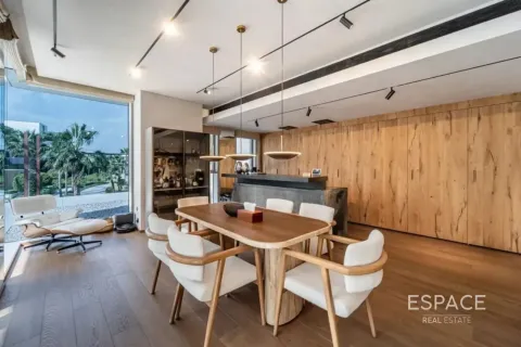 Apartmen di Bluewaters, Dubai, UAE 2 bilik tidur, 151 meter persegi № 737795 - foto 2
