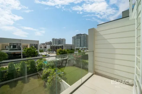 Al Furjan、Dubai、UAE にあるタウンハウス販売中 3ベッドルーム、244 m2、No737794 - 写真 18