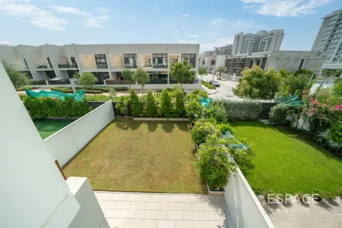 Al Furjan、Dubai、UAE にあるタウンハウス販売中 3ベッドルーム、244 m2、No737794 - 写真 19