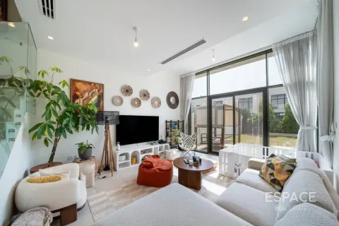 Al Furjan、Dubai、UAE にあるタウンハウス販売中 3ベッドルーム、244 m2、No737794 - 写真 3