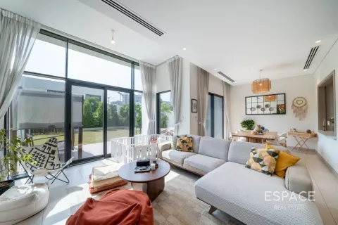 Al Furjan、Dubai、UAE にあるタウンハウス販売中 3ベッドルーム、244 m2、No737794 - 写真 6