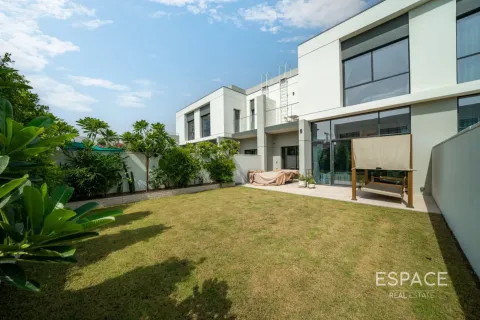 Al Furjan、Dubai、UAE にあるタウンハウス販売中 3ベッドルーム、244 m2、No737794 - 写真 16